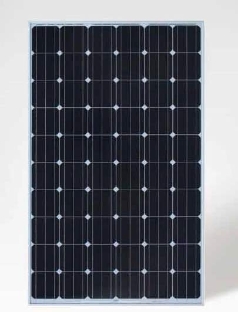 YINGLI SOLAR – Panda Series – YL260C-30b