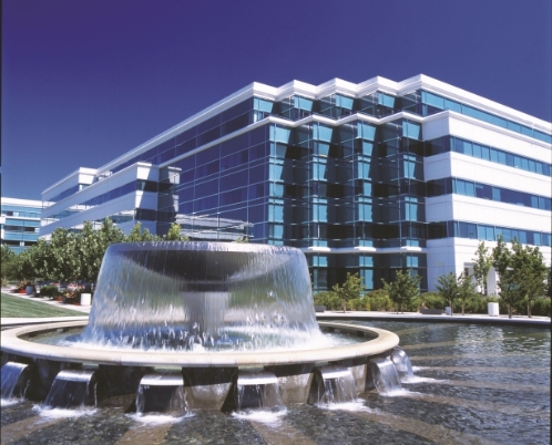 Phoenix Solar’s North American headquarters in San Ramon, CA