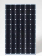 YINGLI SOLAR – Panda Series – YL260C-30b
