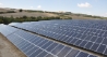 Φωτοβολταϊκός σταθμός 1,1MW στον Κολινδρό Πιερίας