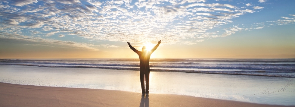 La passione per il sole