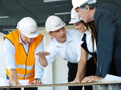 Commercial, Business & Education