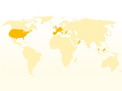 Our Company Locations