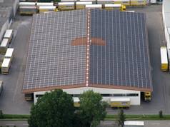Su instalación llave en mano más rentable y segura